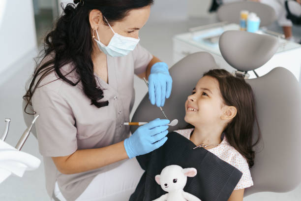 Best Walk-In Emergency Dentist in Newbern, TN