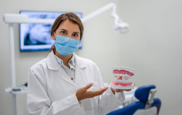 Best Emergency Tooth Extraction in Newbern, TN