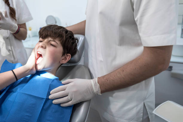 Best Emergency Dental Surgery in Newbern, TN