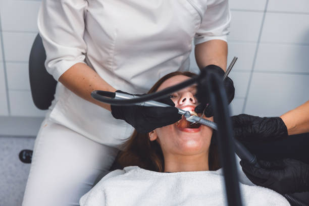 Best Pediatric Emergency Dentist in Newbern, TN