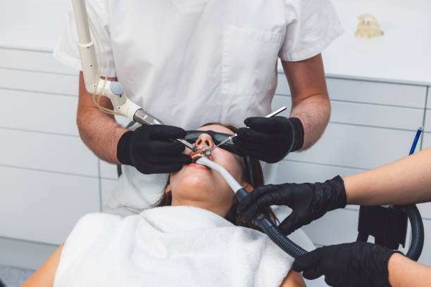 Best Emergency Root Canal Treatment in Newbern, TN