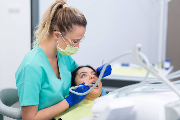 Best Same-Day Emergency Dentist in Newbern, TN