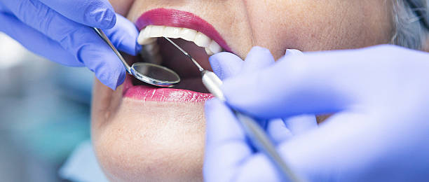 Best Emergency Dental Care for Trauma or Injury in Newbern, TN